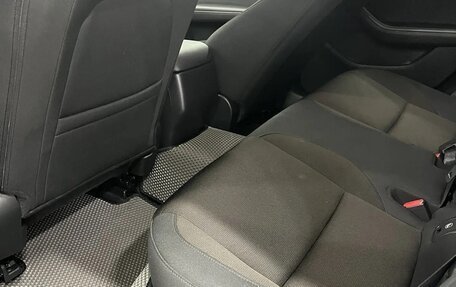 Mazda 3, 2021 год, 1 990 000 рублей, 32 фотография