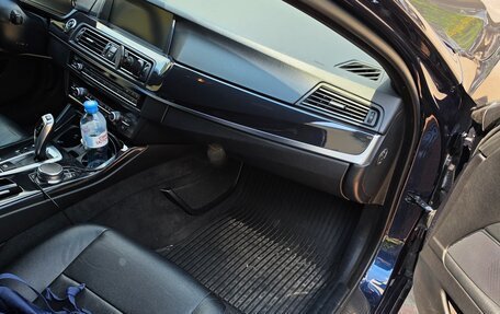 BMW 5 серия, 2014 год, 2 000 000 рублей, 10 фотография