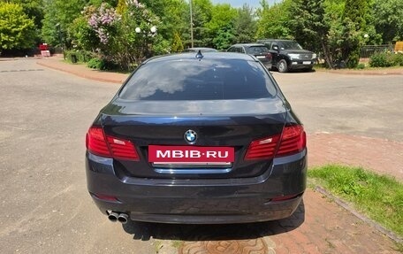 BMW 5 серия, 2014 год, 2 000 000 рублей, 7 фотография