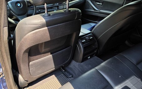 BMW 5 серия, 2014 год, 2 000 000 рублей, 12 фотография