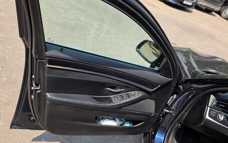 BMW 5 серия, 2014 год, 2 000 000 рублей, 14 фотография