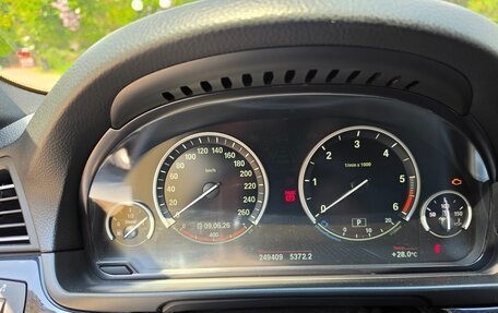 BMW 5 серия, 2014 год, 2 000 000 рублей, 19 фотография