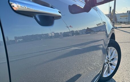 KIA Rio IV, 2020 год, 1 735 000 рублей, 7 фотография