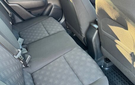 KIA Rio IV, 2020 год, 1 735 000 рублей, 14 фотография