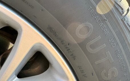 KIA Rio IV, 2020 год, 1 735 000 рублей, 23 фотография