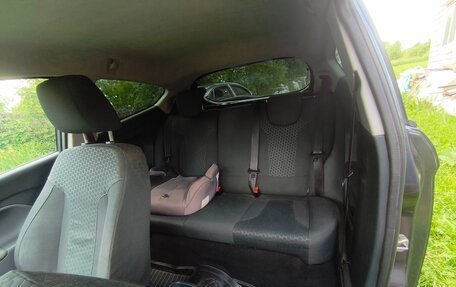 Ford Fiesta, 2008 год, 550 000 рублей, 5 фотография