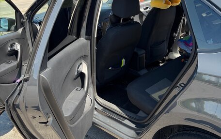 Volkswagen Polo VI (EU Market), 2013 год, 1 000 000 рублей, 13 фотография