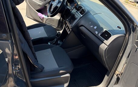 Volkswagen Polo VI (EU Market), 2013 год, 1 000 000 рублей, 11 фотография