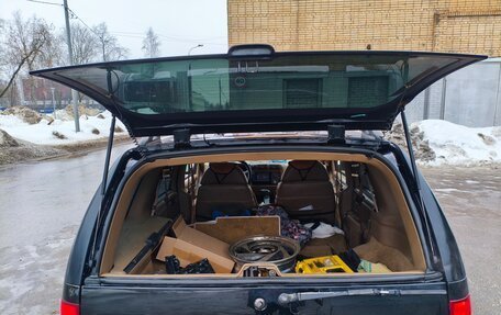 Chevrolet Blazer II рестайлинг, 1997 год, 600 000 рублей, 7 фотография