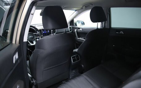 KIA Sportage IV рестайлинг, 2019 год, 1 390 000 рублей, 11 фотография
