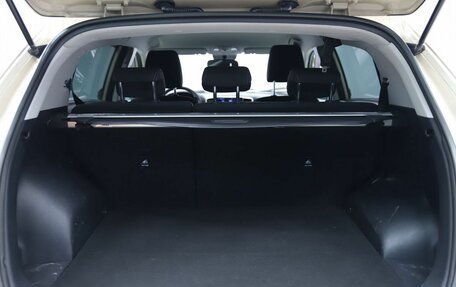 KIA Sportage IV рестайлинг, 2019 год, 1 390 000 рублей, 16 фотография