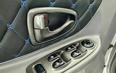 Hyundai Accent II, 2007 год, 449 900 рублей, 14 фотография