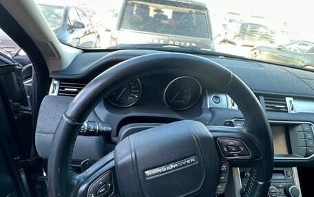 Land Rover Range Rover Evoque I, 2011 год, 950 000 рублей, 5 фотография