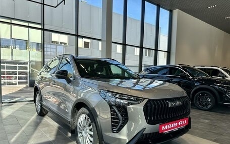 Haval Jolion, 2026 год, 2 424 510 рублей, 3 фотография