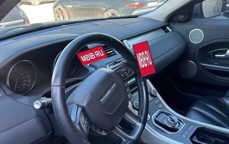 Land Rover Range Rover Evoque I, 2011 год, 950 000 рублей, 4 фотография