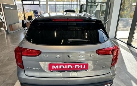 Haval Jolion, 2026 год, 2 424 510 рублей, 5 фотография