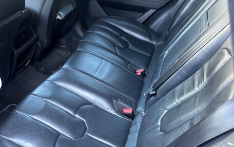 Land Rover Range Rover Evoque I, 2011 год, 950 000 рублей, 8 фотография