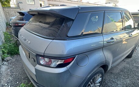 Land Rover Range Rover Evoque I, 2011 год, 950 000 рублей, 9 фотография