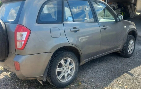Chery Tiggo (T11), 2013 год, 479 000 рублей, 5 фотография