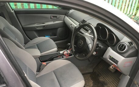 Mazda Axela, 2003 год, 220 000 рублей, 6 фотография