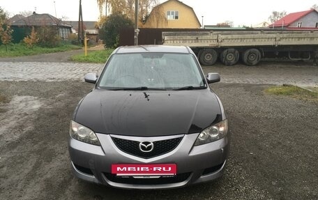 Mazda Axela, 2003 год, 220 000 рублей, 2 фотография