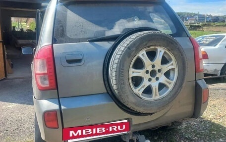 Chery Tiggo (T11), 2013 год, 479 000 рублей, 4 фотография