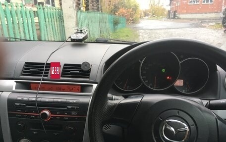 Mazda Axela, 2003 год, 220 000 рублей, 7 фотография