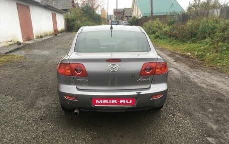 Mazda Axela, 2003 год, 220 000 рублей, 5 фотография