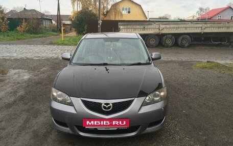 Mazda Axela, 2003 год, 220 000 рублей, 3 фотография