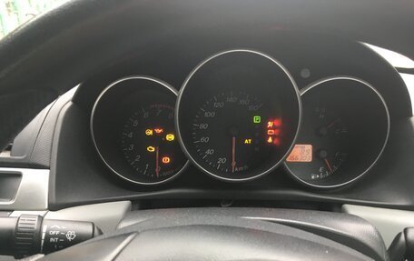 Mazda Axela, 2003 год, 220 000 рублей, 9 фотография