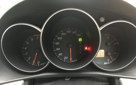 Mazda Axela, 2003 год, 220 000 рублей, 8 фотография