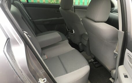 Mazda Axela, 2003 год, 220 000 рублей, 11 фотография