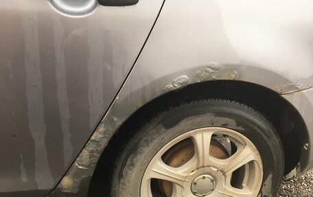 Mazda Axela, 2003 год, 220 000 рублей, 10 фотография