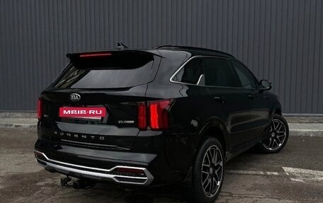 KIA Sorento IV, 2021 год, 2 400 000 рублей, 3 фотография