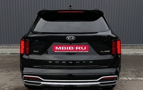 KIA Sorento IV, 2021 год, 2 400 000 рублей, 4 фотография
