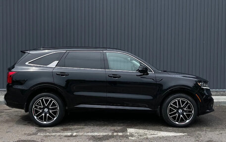 KIA Sorento IV, 2021 год, 2 400 000 рублей, 9 фотография