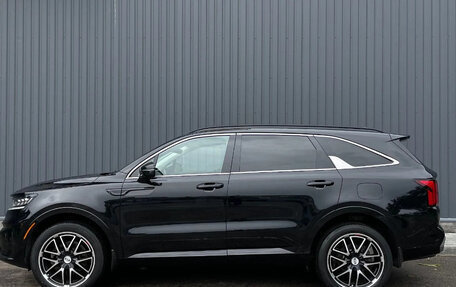 KIA Sorento IV, 2021 год, 2 400 000 рублей, 8 фотография