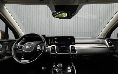 KIA Sorento IV, 2021 год, 2 400 000 рублей, 13 фотография