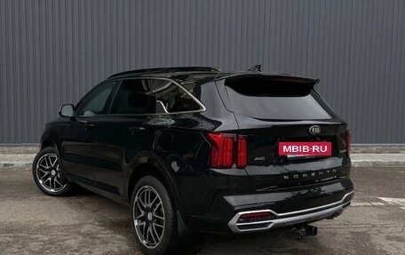 KIA Sorento IV, 2021 год, 2 400 000 рублей, 6 фотография