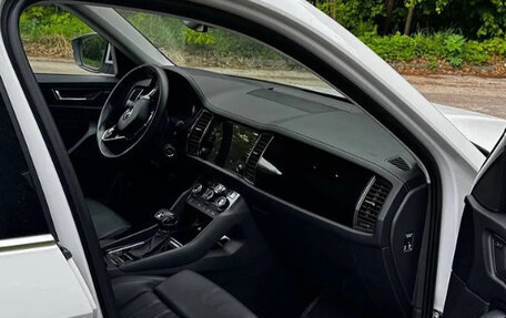 Skoda Kodiaq I, 2022 год, 3 100 000 рублей, 6 фотография