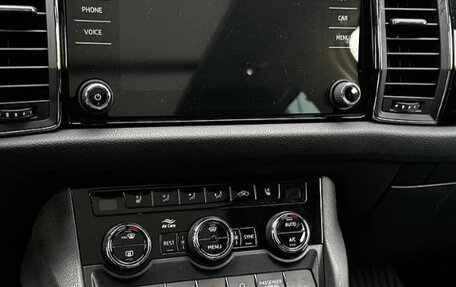 Skoda Kodiaq I, 2022 год, 3 100 000 рублей, 12 фотография