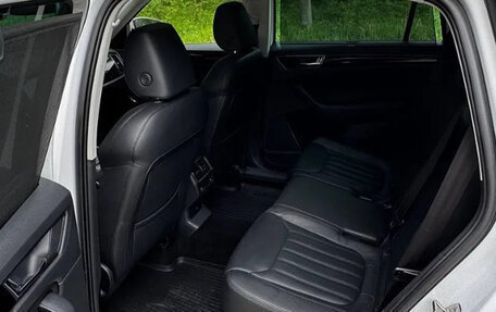 Skoda Kodiaq I, 2022 год, 3 100 000 рублей, 8 фотография