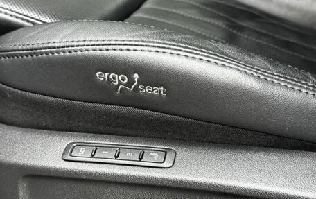 Skoda Kodiaq I, 2022 год, 3 100 000 рублей, 14 фотография