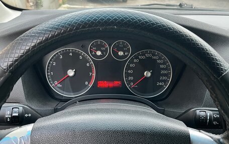 Ford Focus II рестайлинг, 2007 год, 400 000 рублей, 9 фотография