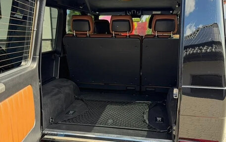 Mercedes-Benz G-Класс W463 рестайлинг _ii, 2017 год, 5 150 200 рублей, 6 фотография