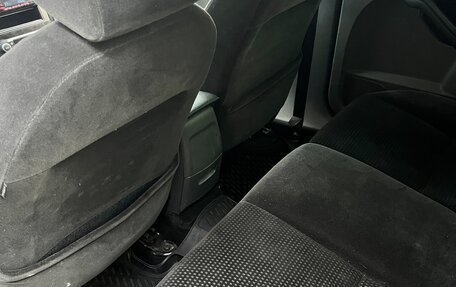 Ford Focus II рестайлинг, 2007 год, 400 000 рублей, 11 фотография