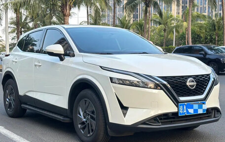Nissan Qashqai, 2024 год, 1 800 004 рублей, 3 фотография