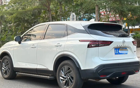 Nissan Qashqai, 2024 год, 1 800 004 рублей, 4 фотография