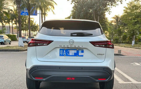 Nissan Qashqai, 2024 год, 1 800 004 рублей, 5 фотография