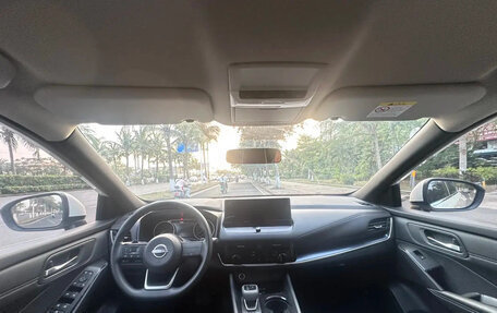 Nissan Qashqai, 2024 год, 1 800 004 рублей, 7 фотография